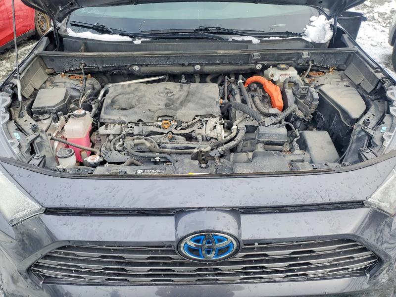 Продажа на аукционе авто 2020 Toyota Rav4, vin: 2T3RWRFV2LW096789, номер лота: 73397085