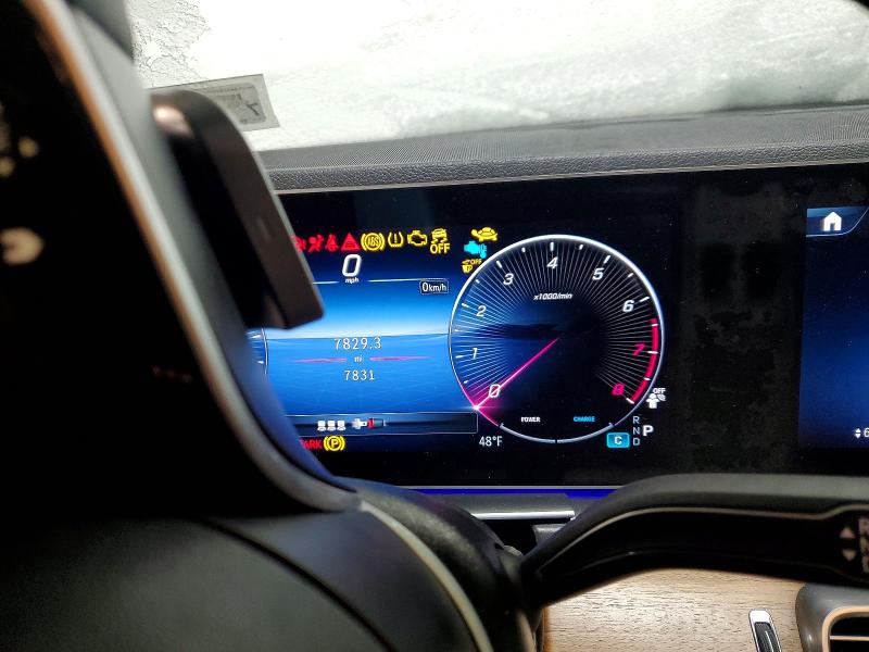 75188215 :رقم المزاد ، 4JGFB4FB9TB503115 vin ، 2026 Mercedes-benz Gle مزاد بيع