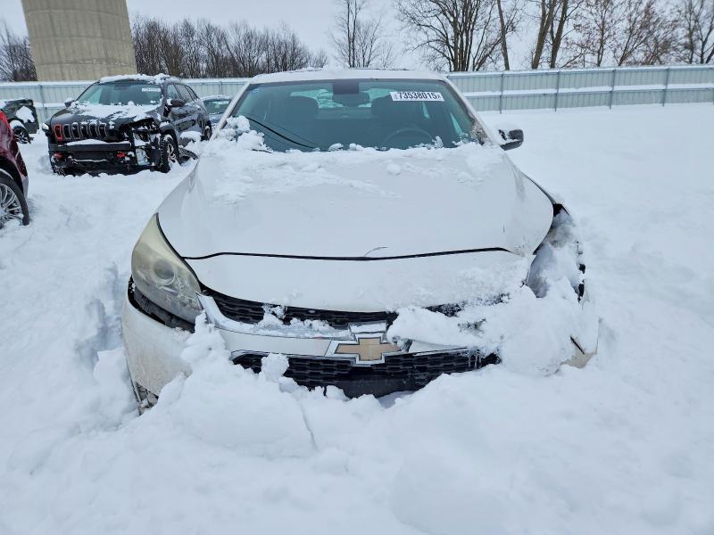 Продаж на аукціоні авто 2015 Chevrolet Malibu, vin: 1G11C5SL7FF252990, номер лоту: 73538015