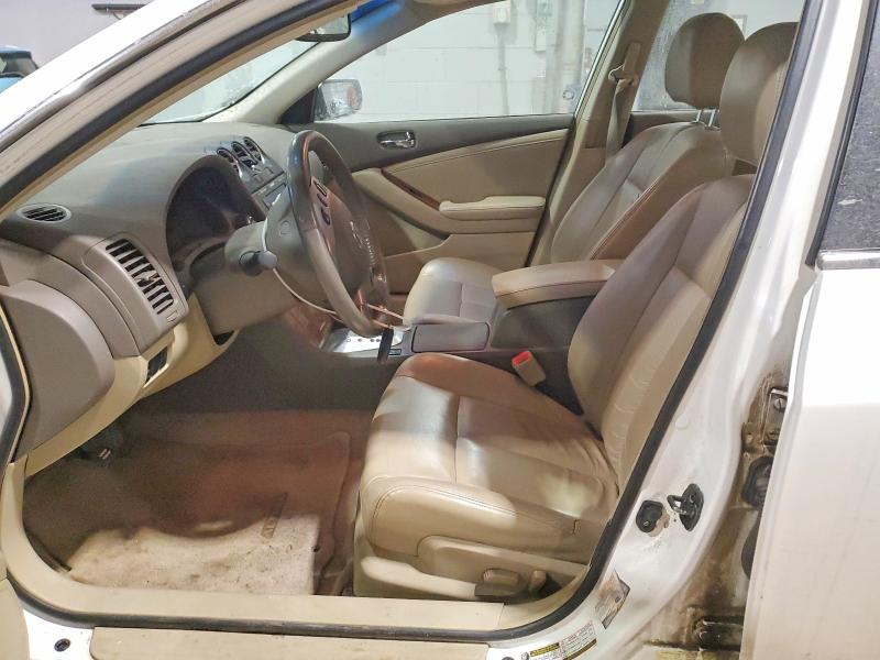 Aukcja sprzedaży 2008 Nissan Altima, vin: 1N4AL21E68C222723, numer aukcji: 73839965