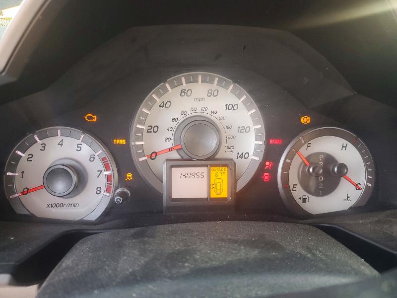 Продаж на аукціоні авто 2013 Honda Pilot, vin: 5FNYF4H79DB085213, номер лоту: 97605385