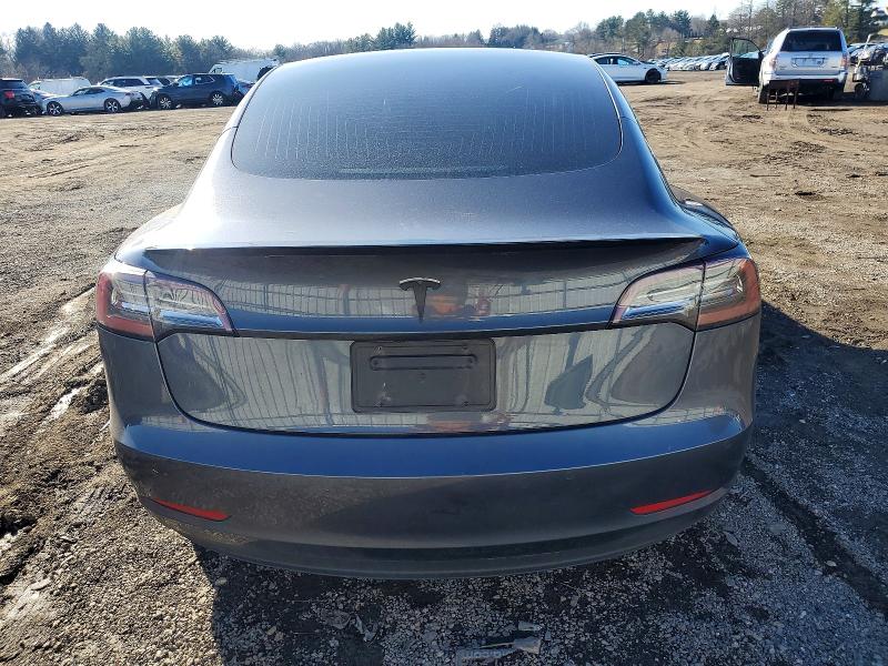 Aukcja sprzedaży 2020 Tesla Model 3, vin: 5YJ3E1EA0LF662611, numer aukcji: 98634535