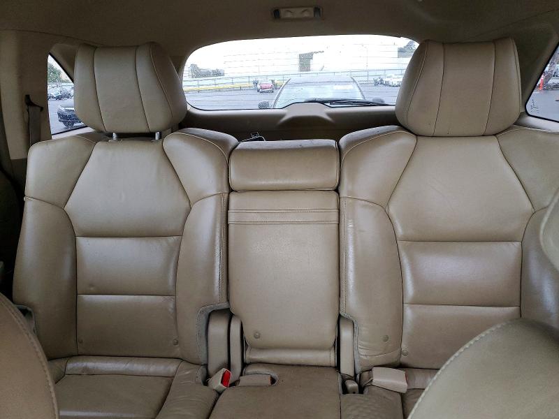 Продажа на аукционе авто 2013 Acura Mdx, vin: 2HNYD2H21DH504609, номер лота: 96632025