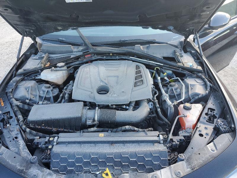 Aukcja sprzedaży 2019 Alfa Romeo Giulia, vin: ZARFAMAN4K7622772, numer aukcji: 97678045