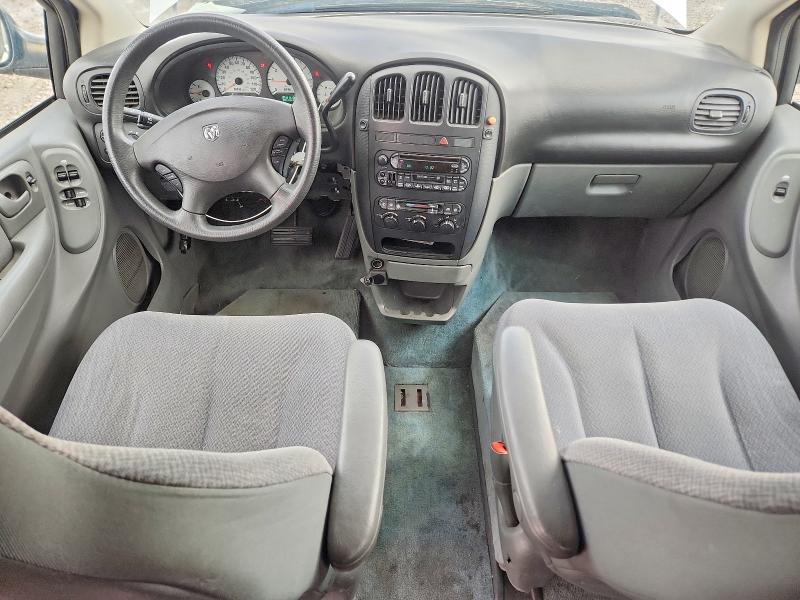 Продажа на аукционе авто 2005 Dodge Grand Caravan, vin: 1D4GP24R75B204713, номер лота: 99878775