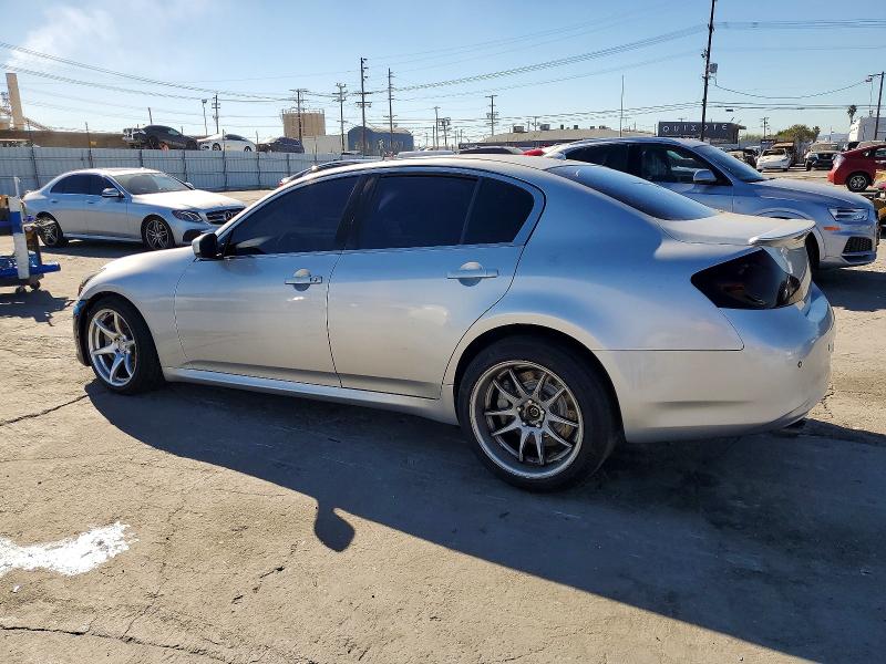 Продаж на аукціоні авто 2010 Infiniti G37 Sedan, vin: JN1CV6AP3AM203538, номер лоту: 99529715