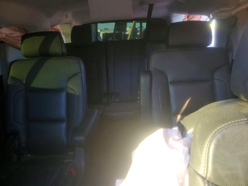 73432195 :رقم المزاد ، 1GKS2GKC8JR258044 vin ، 2018 Gmc Yukon Xl مزاد بيع