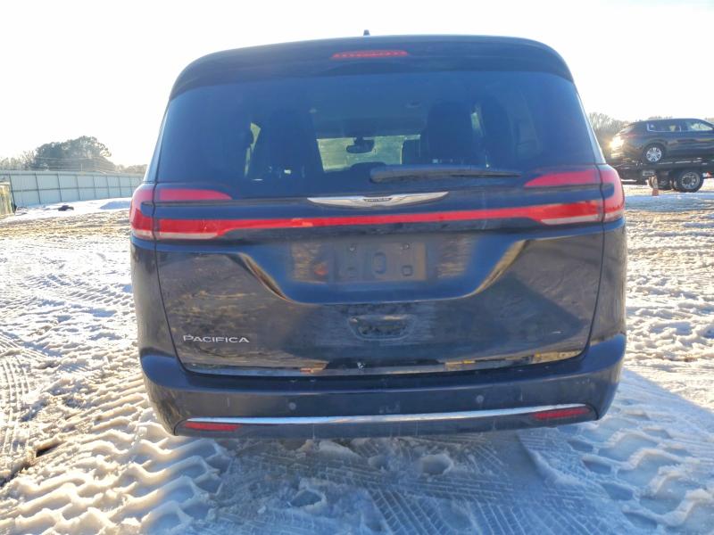 Продаж на аукціоні авто 2024 Chrysler Pacifica, vin: 2C4RC1BGXRR171551, номер лоту: 73472195