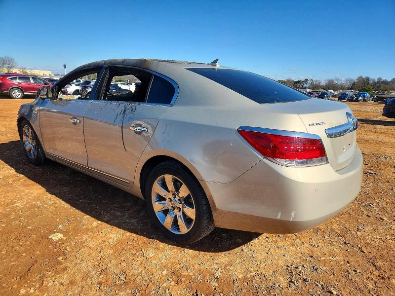 Продаж на аукціоні авто 2010 Buick Lacrosse, vin: 1G4GC5EG6AF261622, номер лоту: 73196375