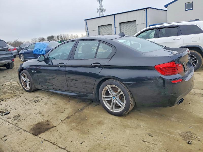 98768795 :رقم المزاد ، WBA5A7C50GG147663 vin ، 2016 Bmw 528 مزاد بيع