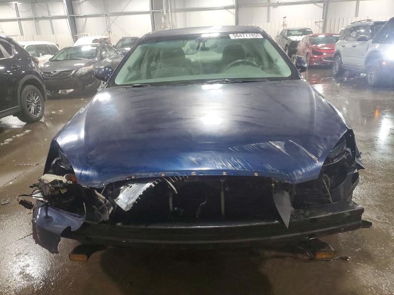2009 Buick Lucerne მანქანა იყიდება აუქციონზე, vin: 1G4HD57M09U103952, აუქციონის ნომერი: 98477785