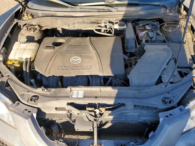 73584365 :رقم المزاد ، JM1BK32FX51275592 vin ، 2005 Mazda 3 I مزاد بيع
