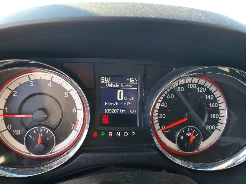 Продажа на аукционе авто 2015 Dodge Grand Cara, vin: 2C4RDGDG4FR700632, номер лота: 73906455