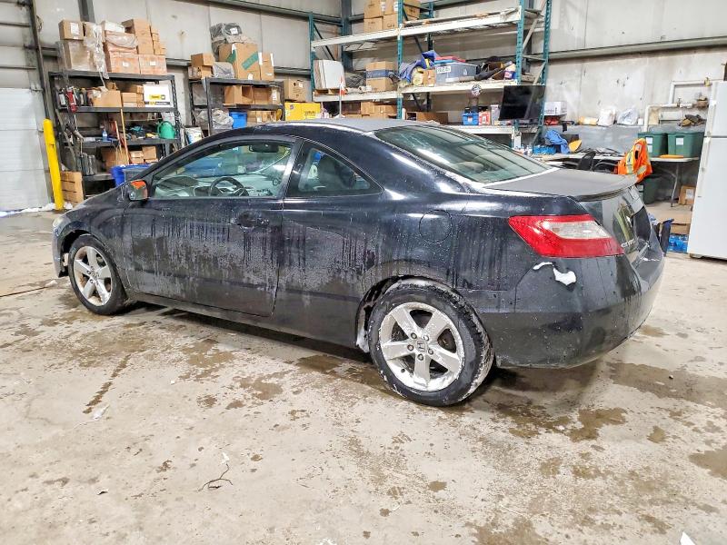 Aukcja sprzedaży 2011 Honda Civic, vin: 2HGFG1B68BH000938, numer aukcji: 74570425