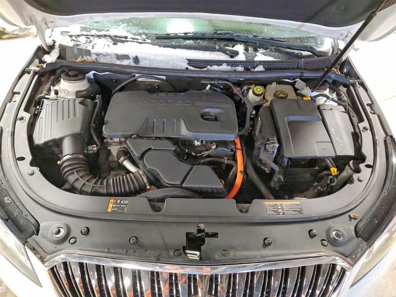 Продаж на аукціоні авто 2015 Buick Lacrosse, vin: 1G4GB5GRXFF307736, номер лоту: 98271515