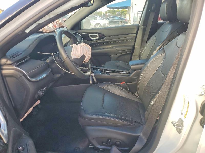 Aukcja sprzedaży 2023 Jeep Compass, vin: 3C4NJDCN9PT542258, numer aukcji: 99919795