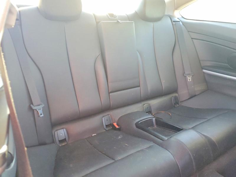 72828265 :رقم المزاد ، WBA3N9C58EF722327 vin ، 2014 Bmw 428 مزاد بيع
