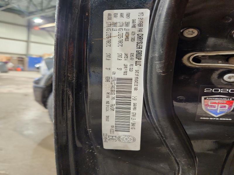 Aukcja sprzedaży 2010 Dodge Ram 1500, vin: 1D7RV1GT4AS168122, numer aukcji: 97971485