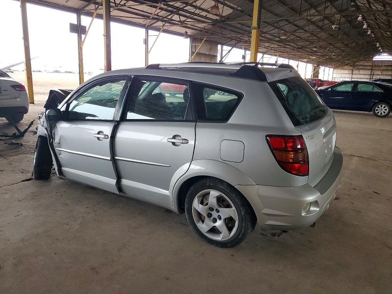 98174035 :رقم المزاد ، 5Y2SL62804Z450688 vin ، 2004 Pontiac Vibe مزاد بيع