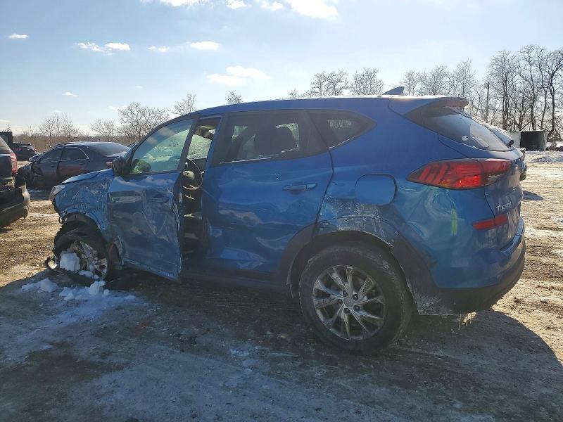 74648775 :رقم المزاد ، KM8J2CA40KU841437 vin ، 2019 Hyundai Tucson مزاد بيع