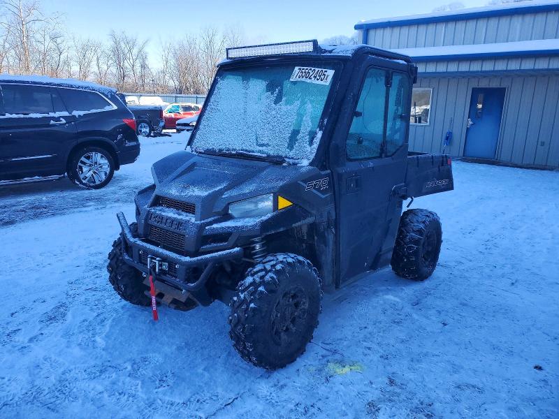 Aukcja sprzedaży 2021 Polaris Ranger 570, vin: 3NSMAE571ME544987, numer aukcji: 75562495