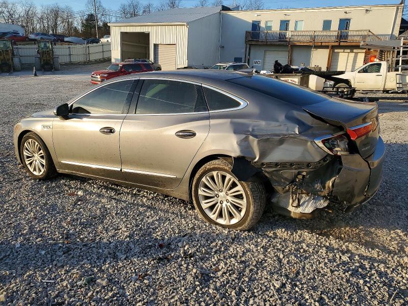 Продаж на аукціоні авто 2018 Buick Lacrosse, vin: 1G4ZR5SZ5JU127838, номер лоту: 73977775