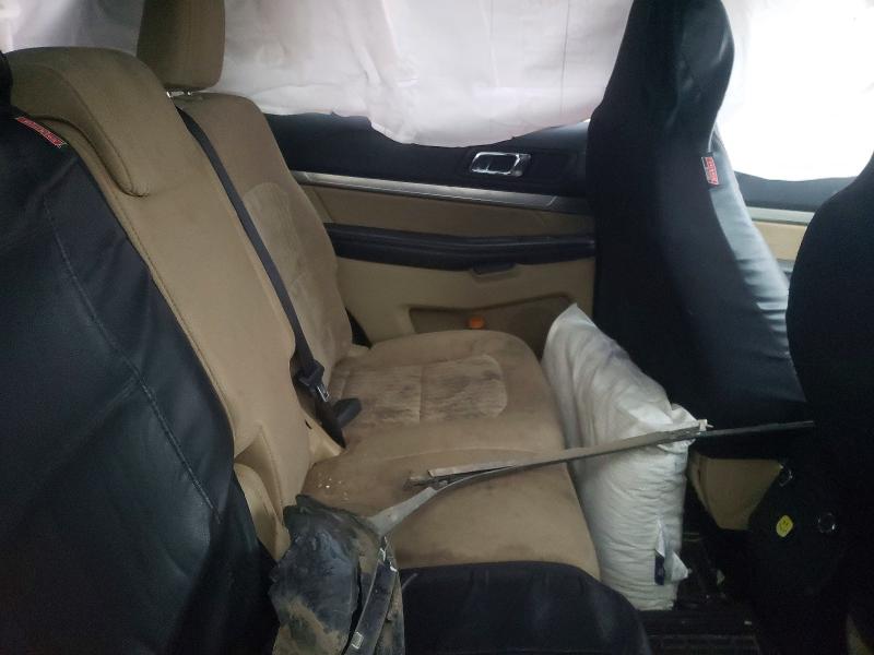 Aukcja sprzedaży 2017 Ford Explorer, vin: 1FM5K7B81HGC84006, numer aukcji: 99862285