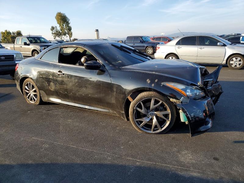 Продажа на аукционе авто 2013 Infiniti G37, vin: JN1CV6FE9DM770042, номер лота: 74881355