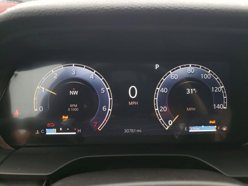 Продажа на аукционе авто 2024 Jeep Grand Cherokee, vin: 1C4RJHBG2R8513357, номер лота: 73831925