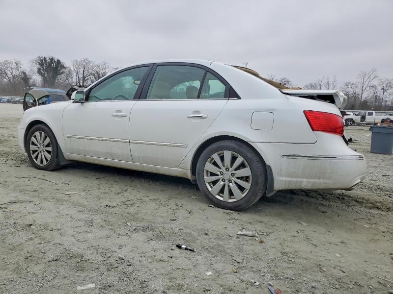 99336445 :رقم المزاد ، 5NPEU46F19H506515 vin ، 2009 Hyundai Sonata مزاد بيع