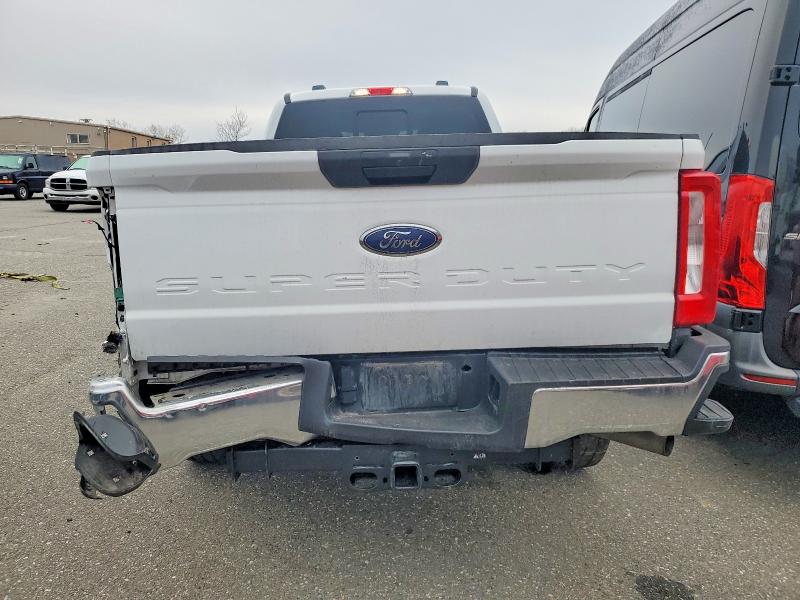 Продаж на аукціоні авто 2023 Ford F350, vin: 1FT8W3BA9PEE03786, номер лоту: 99321265