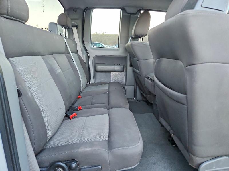 Продаж на аукціоні авто 2006 Ford F150, vin: 1FTPX14V06NB48778, номер лоту: 98155555