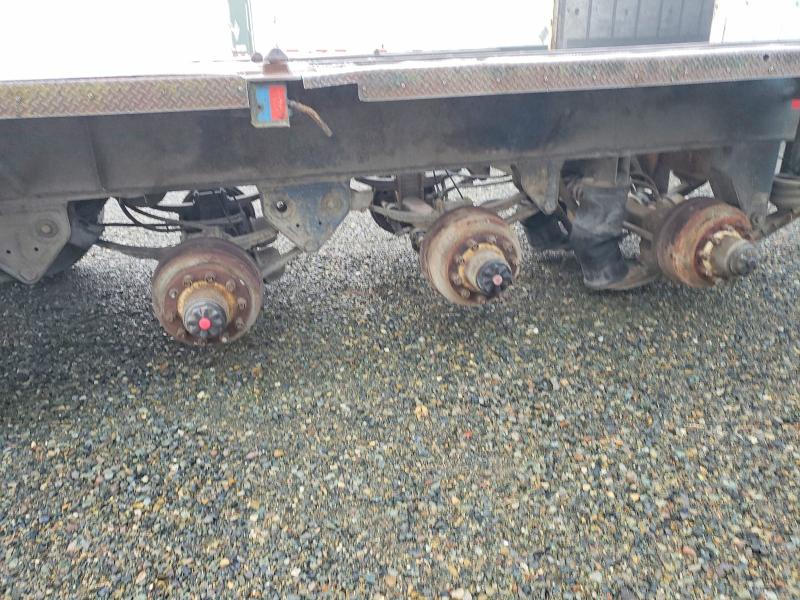 Продажа на аукционе авто 1992 Frue Trailer, vin: 1H4N05347NJ008307, номер лота: 73335365