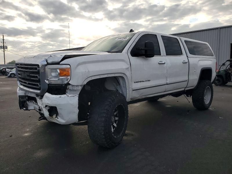 72567295 :رقم المزاد ، 1GT120E80FF175769 vin ، 2015 Gmc Sierra K25 مزاد بيع