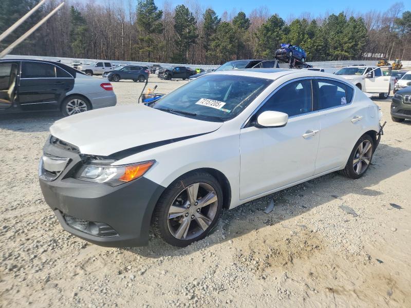 2013 Acura Ilx მანქანა იყიდება აუქციონზე, vin: 19VDE1F57DE017928, აუქციონის ნომერი: 72157205