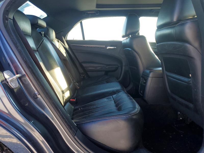 Aukcja sprzedaży 2016 Chrysler 300, vin: 2C3CCABG1GH294894, numer aukcji: 98898855
