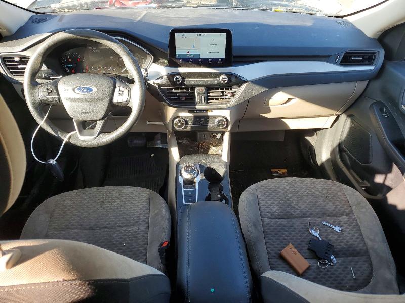 Aukcja sprzedaży 2020 Ford Escape, vin: 1FMCU9G63LUB06970, numer aukcji: 98456365