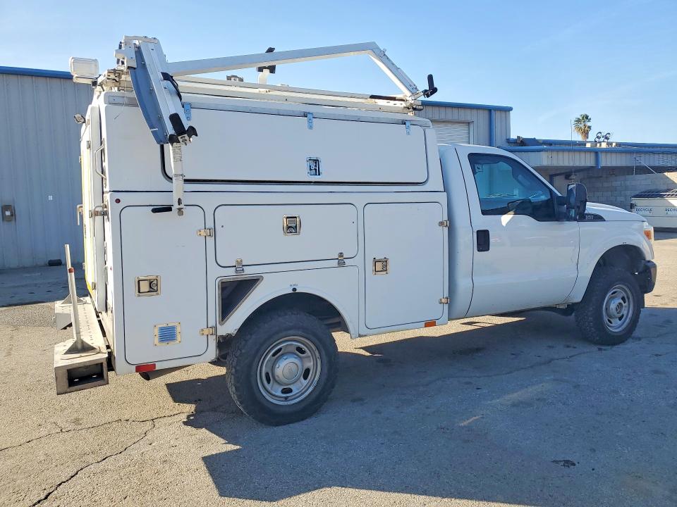Aukcja sprzedaży 2013 Ford F350, vin: 1FDRF3B68DEB81670, numer aukcji: 74343685