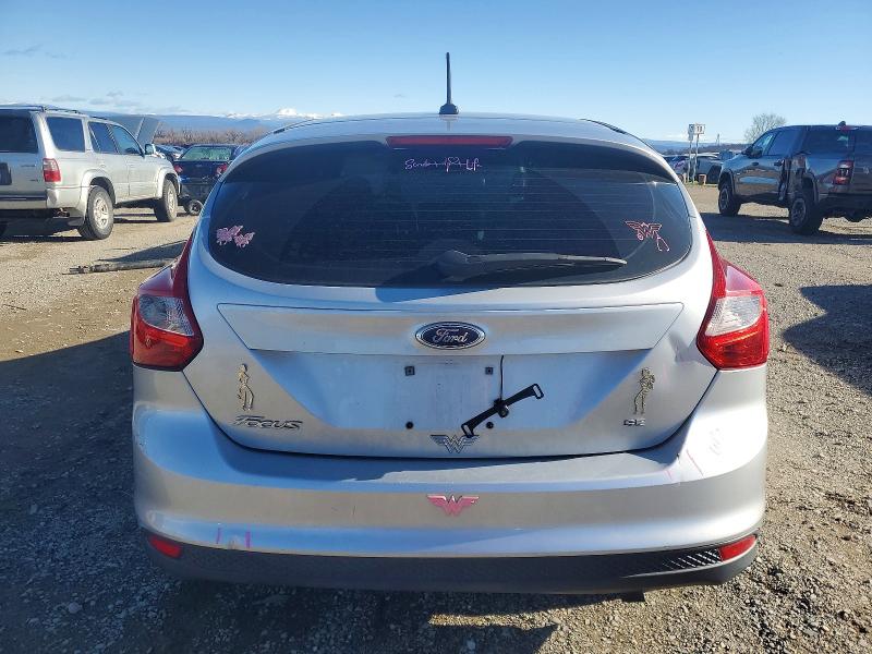 2013 Ford Focus მანქანა იყიდება აუქციონზე, vin: 1FADP3K22DL319861, აუქციონის ნომერი: 99864035