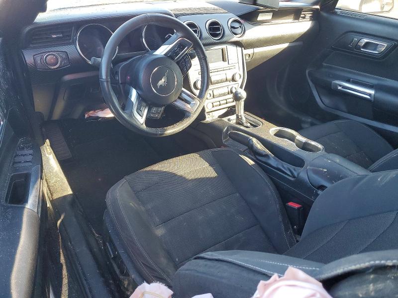 73329825 :رقم المزاد ، 1FATP8EMXG5335773 vin ، 2016 Ford Mustang مزاد بيع