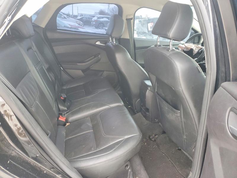 Продажа на аукционе авто 2015 Ford Focus, vin: 1FADP3K29FL218447, номер лота: 75346325