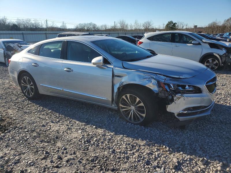Продаж на аукціоні авто 2017 Buick Lacrosse, vin: 1G4ZP5SS0HU121335, номер лоту: 98054865