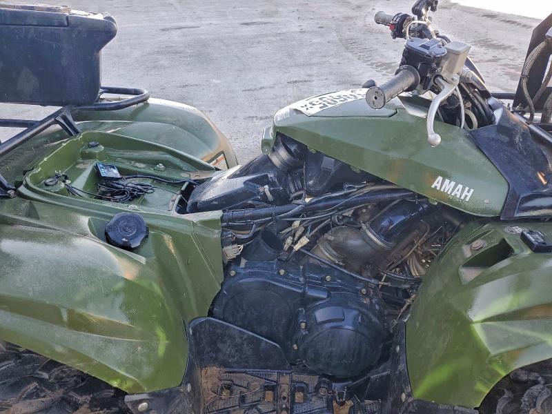 Продаж на аукціоні авто 2023 Yama Yfm70kpspb Kodiak 70, vin: 5Y4AMJ7E1PA101754, номер лоту: 85310605