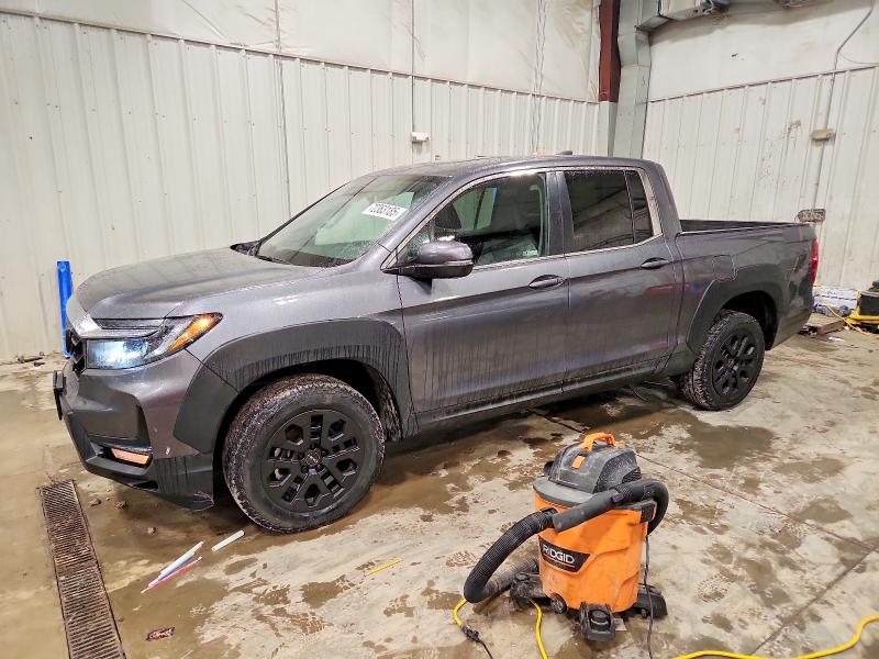 Aukcja sprzedaży 2023 Honda Ridgeline, vin: 5FPYK3F51PB068053, numer aukcji: 72363185