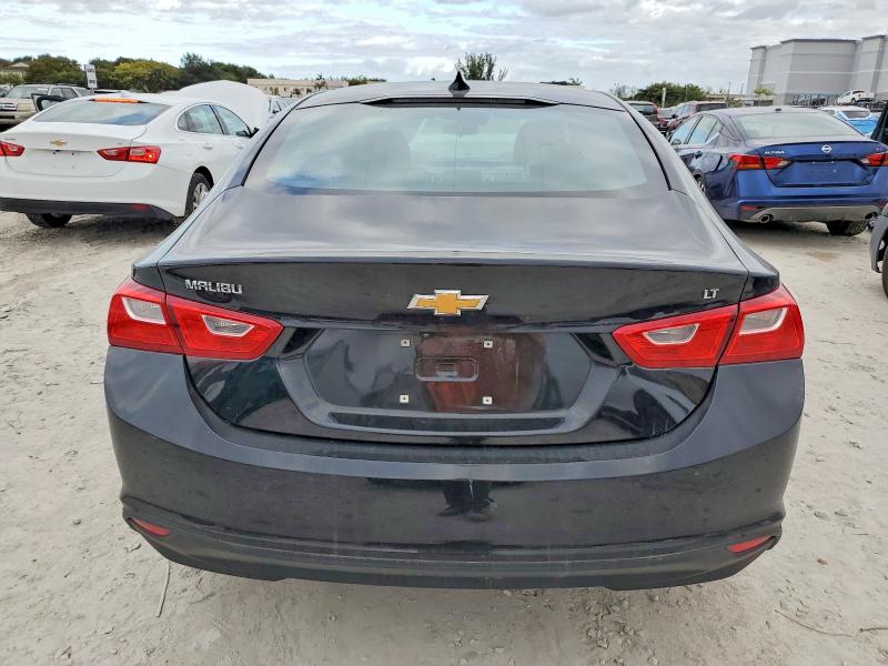 Продажа на аукционе авто 2023 Chevrolet Malibu Lt, vin: 1G1ZD5ST1PF187944, номер лота: 74093875