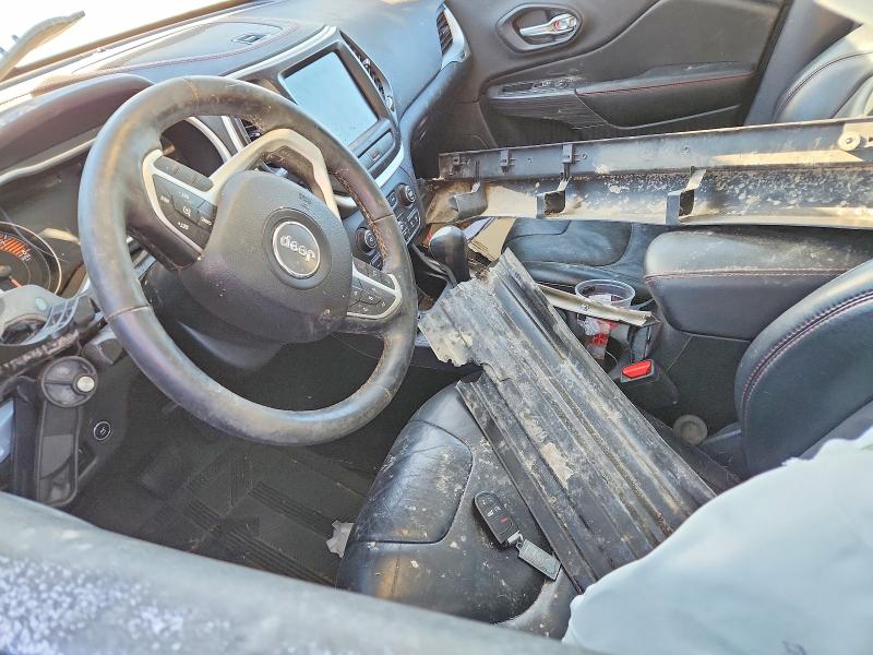 Aukcja sprzedaży 2016 Jeep Cherokee, vin: 1C4PJMBS5GW378386, numer aukcji: 98850845