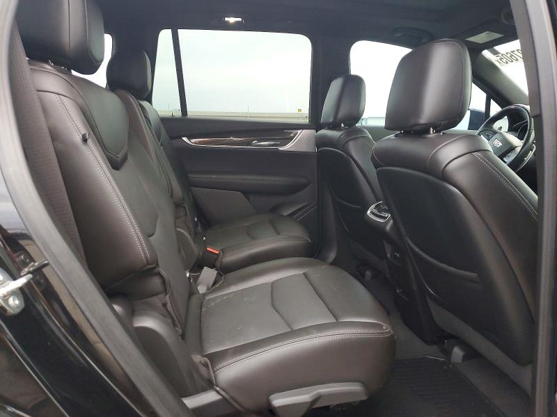 Продажа на аукционе авто 2023 Cadillac Xt6, vin: 1GYKPGRS6PZ172776, номер лота: 72327605