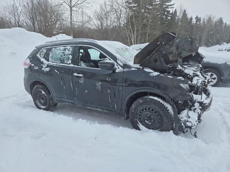 Aukcja sprzedaży 2016 Nissan Rogue, vin: 5N1AT2MV6GC757163, numer aukcji: 72210845