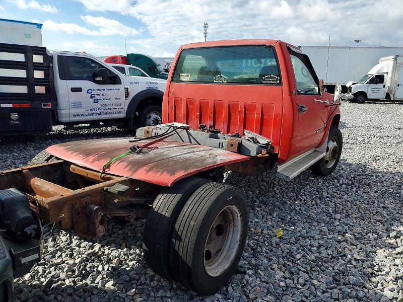 Продажа на аукционе авто 1999 Gmc Sierra C35, vin: 1GDKC34F5XF050881, номер лота: 72237135