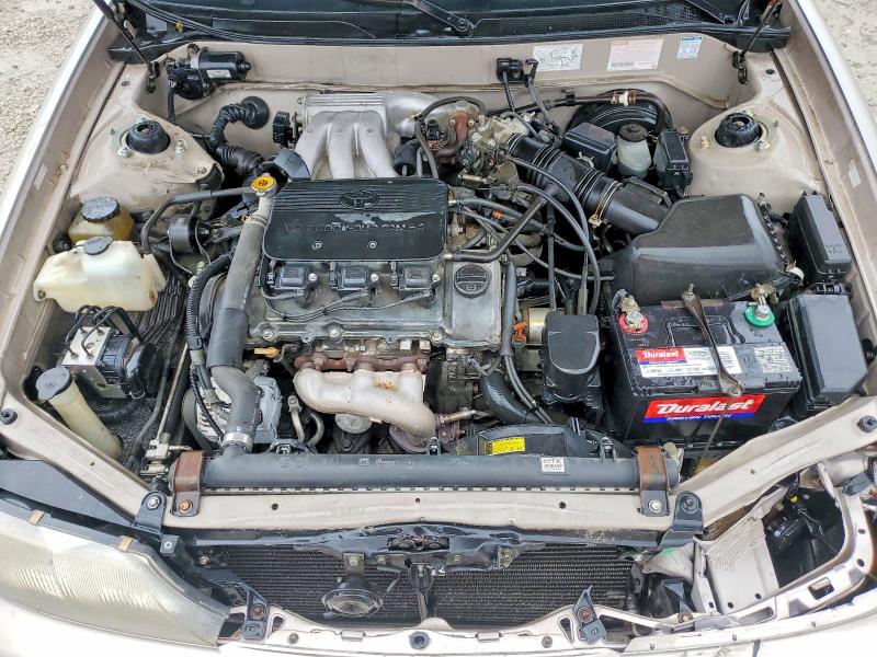 97304205 :رقم المزاد ، 4T1BF12B1VU196151 vin ، 1997 Toyota Avalon مزاد بيع